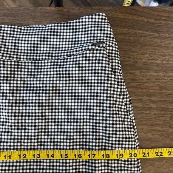 ❤️ S.C & CO Gangnam Skort 12 - Picture 8 of 10